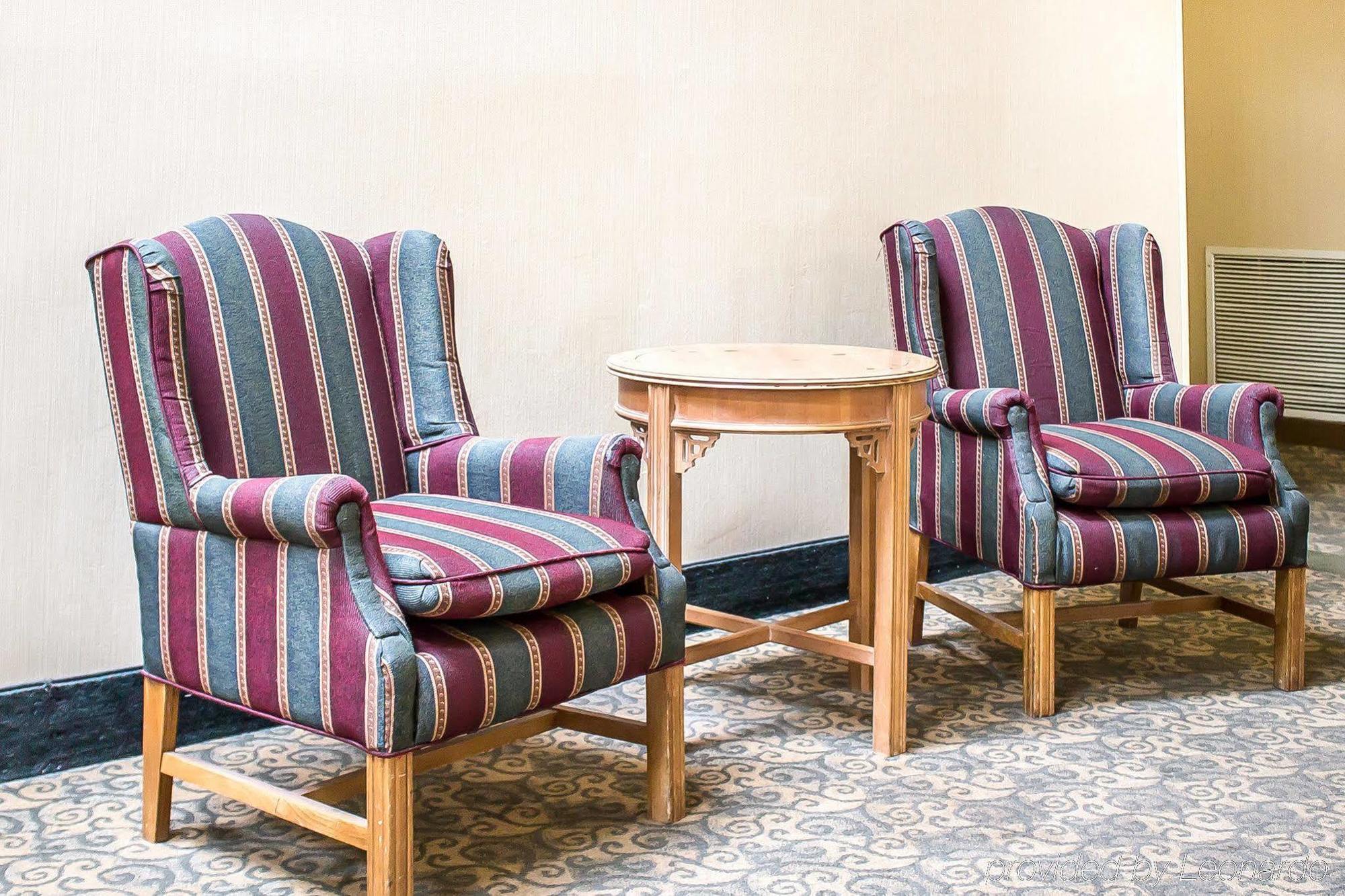 Quality Inn Elyria Exteriör bild